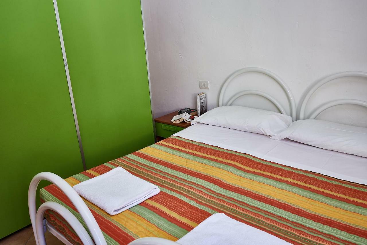 Appartamenti Mare E Monte Cala Gonone Ngoại thất bức ảnh